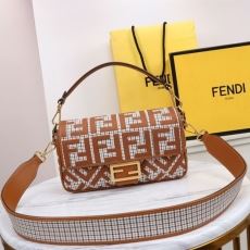 Fendi Baguette Bags